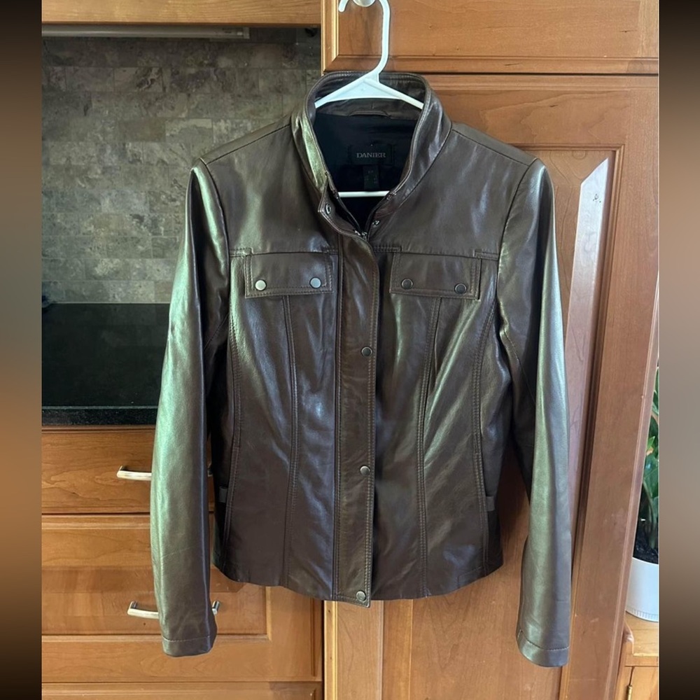 Danier Jacket size S/M